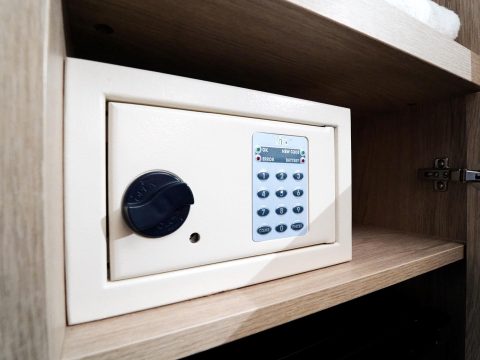 cassaforte